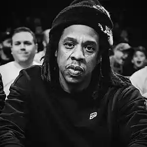 Picture for song 'Born Like This / Jay Z Type Beat' by artist 'Buckroll'