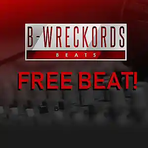 Picture for song 'Kicking Back - FREE D/L @ BWrecKordsBeats.com' by artist 'B-WrecKords'