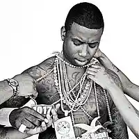 Picture for song '''EXCELLENT'' GUCCI MANE' by artist 'CHIBEATS'