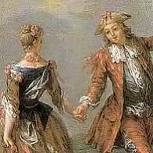 Picture for song 'Menuett WoO 82 (Beethoven)' by artist 'Christian Faivre'