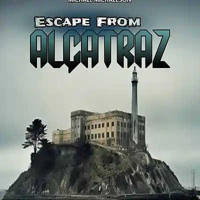 Picture for song 'Escape from Alcatraz' by artist 'Cinematic Sounds'