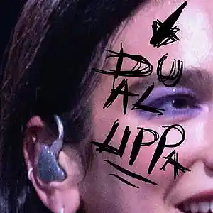 Picture for song 'Dual Lippa' by artist 'Cliprecordingstudio beats'