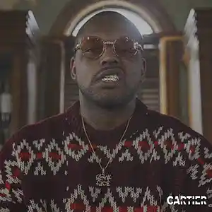 Picture for song 'Greatest (Buy 1 Get 2 Free)' by artist 'Cold Cartier'