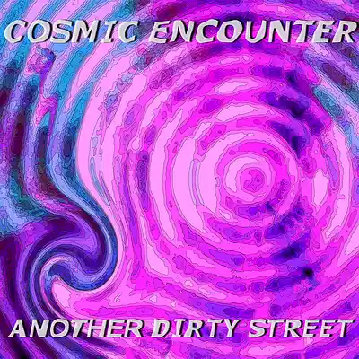 Picture for song 'Dirty Street of Goa (Psytrance)' by artist 'Cosmic Encounter'