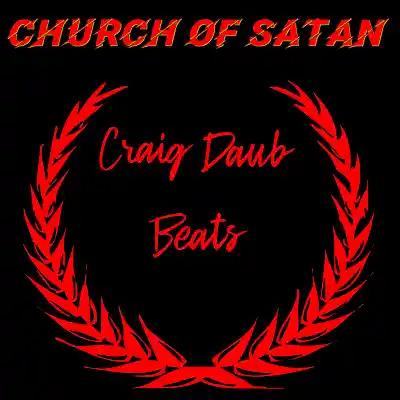 Picture for song 'Church of Satan 2020 Tech N9ne Type Beat 140bpm' by artist 'Craig Daub Beats'