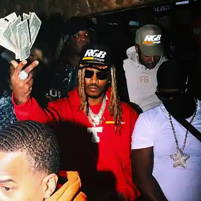 Picture for song 'Launch (Buy 1 get 4 FREE)' by artist 'Daanmakesbeats'