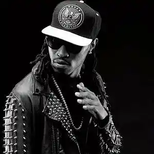 Picture for song 'Future Type beat Mask[Prod.by Dio Kujoh x Juko]' by artist 'Dio Kujoh'