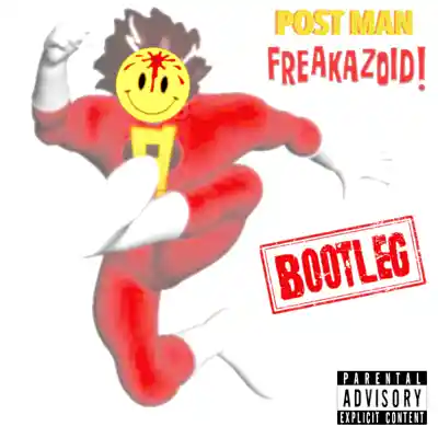 Picture for song 'If you still needed that' by artist 'DJ Post Man'
