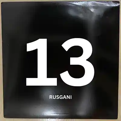 Picture for song 'Rusgani 13 (ft. Ben Produces)' by artist 'DJ Superman'