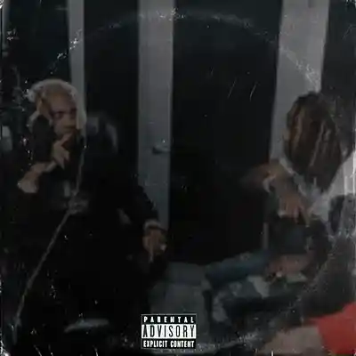 Picture for song 'Chicago slide- Lil Durk Type Beat' by artist 'eeVon Makes Beats'