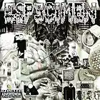 Picture for song 'GNOSTICO SILENCIO' by artist 'Especimen'