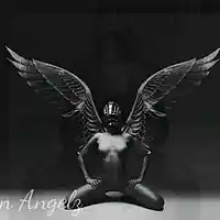 Picture for song 'Guardian Angelz - Hip Hop Instrumental!!' by artist 'Everlastings Era'