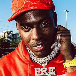 Picture for song 'FREE YOUNG DOLPH x KEY GLOCK TYPE BEAT SHROOMS' by artist 'FUEGO FERNANDEZ'