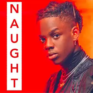 Picture for song 'Naught' by artist 'GnzBeat'