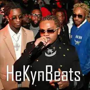 Picture for song 'Real' by artist 'HeKynBeats'