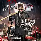 Picture for song 'For The Money' by artist 'Industreetz'