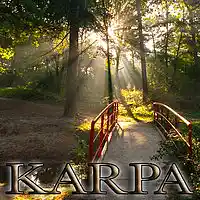 Picture for song 'a Cryptic cue' by artist 'Jaq Karpa'