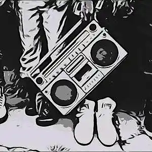 Picture for song 'Way Back' by artist 'J A S Productionz'