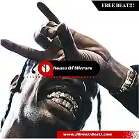 Picture for song '!!FREE LEASE!! House Of Mirrors (Prod By JBreezz)' by artist 'JBreezzBeatz'