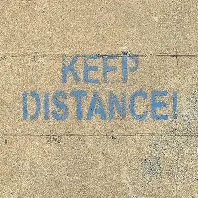 Picture for song 'Keep Distance- Meek Mill, Joyner Lucas Type Beat' by artist 'Jerry Beats (Jerry On The Track Boy)'