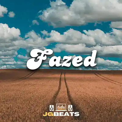 Picture for song 'Fazed' by artist 'Joe Gautrey'