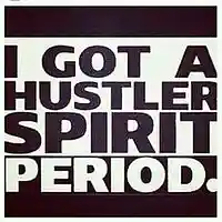 Picture for song 'Hustlers Spirit (Rick Ross Type Beat)' by artist 'Jreasn'