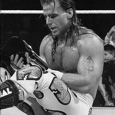 Picture for song 'shawn michaels - griselda type beat' by artist 'KroM Beatz'