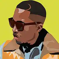 Picture for song 'stay true' by artist 'L1VE BEATS'