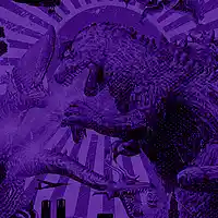 Picture for song '(NEW) GODZILLA ' by artist 'LEXI BANKS'