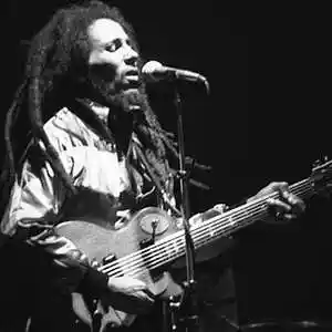 Picture for song 'One Love' by artist 'MGlennM'