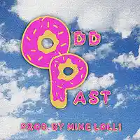 Picture for song 'Tyler The Creator // Odd Past' by artist 'Mike Lolli Beats'