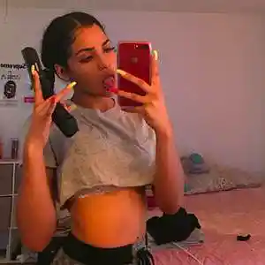 Picture for song 'Horror Stories - Li 9 x Finesse2tymes Type Beat' by artist 'Milanmadeit'