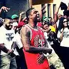 Picture for song 'Gimme Tha Night | Cloud Cuts' by artist 'Nimbus Vin'