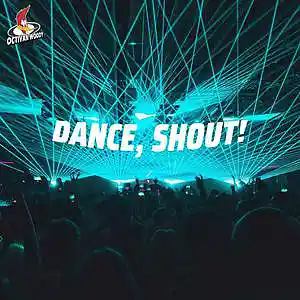 Picture for song 'DANCE, SHOUT! / Chill Drill Type Beat' by artist 'Octivan Woody'