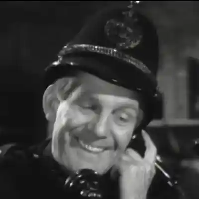 Picture for song 'Ask a Policeman Theme' by artist 'Previous Signs of Decay'