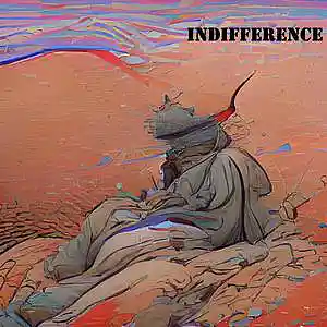 Picture for song 'Indifference (calm deep house)' by artist 'prodaks'