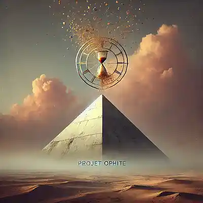 Picture for song '05 Sonithra' by artist 'Projet Ophite'