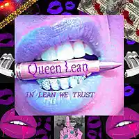 Picture for song 'Queen Lean- Totin' by artist 'Queen Lean'