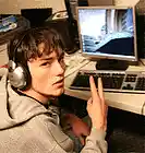 Picture for song 'NEWBEAT1' by artist 'RAM2005'