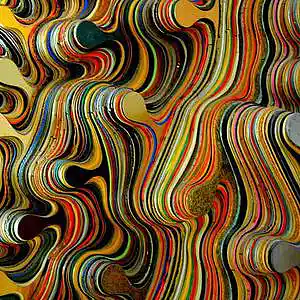 Picture for song 'A Photo Of A Painting' by artist 'Rob Mikael'
