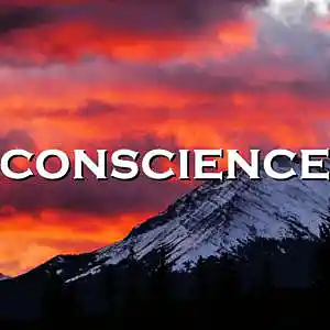 Picture for song 'Conscience' by artist 'SadGlad Music'