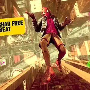 Picture for song '"Laid Back" Isaiah Rashad Type Beat' by artist 'Shadoo One Music'