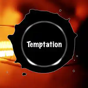 Picture for song 'Temptation (loop)' by artist 'tcyk'