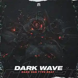 Picture for song 'Dark Wave - Dark RnB' by artist 'TEDYSTER'