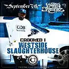 Picture for song 'Westside Slaughter *Jay Z Sample* Free Download' by artist 'Tha Big Bad Wolf'