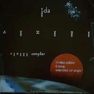 Picture for song 'Freeway Original version' by artist 'THE JDA PROJECT'