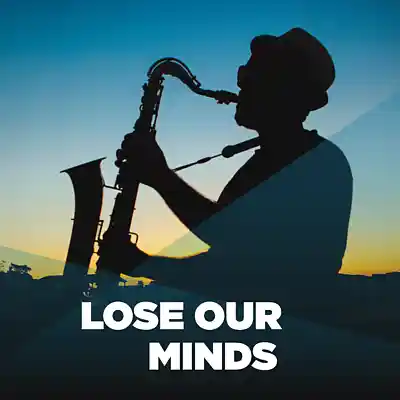 Picture for song 'Lose Our Minds' by artist 'Trent Akrigg'