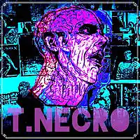 Picture for song 'Boogi3 Sh!t' by artist 'Turtle Necromancer'