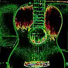 Picture for song 'Is Just Different Enough - Improv F#' by artist 'Viking Blues'