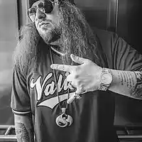 Picture for song 'DO IT ON EM' by artist 'YK On Da TracK'